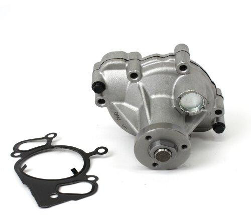 Water Pump - 2007 Jaguar Vanden Plas 4.2L Engine Parts # WP4162ZE37