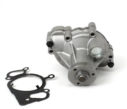 Water Pump - 2004 Jaguar XJR 4.2L Engine Parts # WP4162ZE61