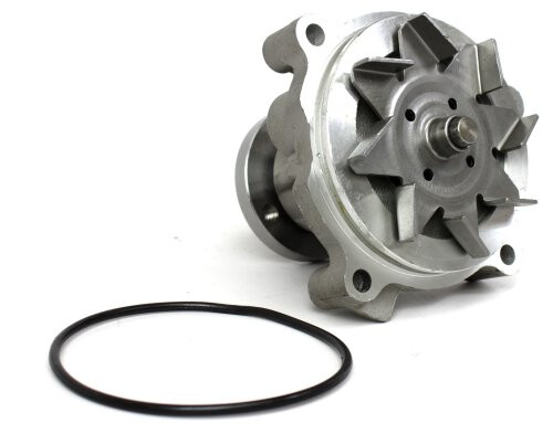 Water Pump - 2004 Ford E-150 4.6L Engine Parts # WP4170ZE8