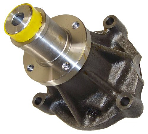 Water Pump - 2004 Ford F-150 Heritage 5.4L Engine Parts # WP4176ZE1