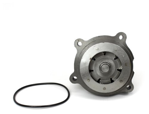 Water Pump - 2002 Ford E-450 Econoline Super Duty 6.8L Engine Parts # WP4184ZE25