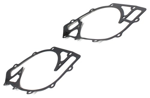 Water Pump - 1988 Ford F-250 7.5L Engine Parts # WP4186ZE31