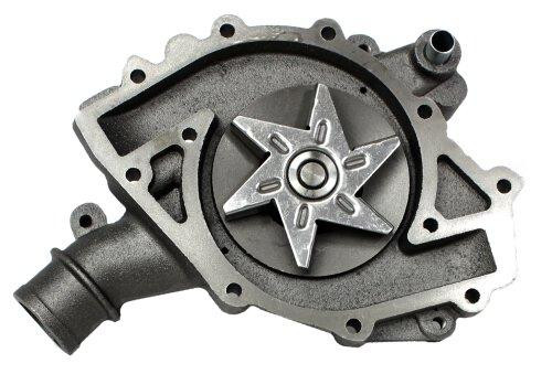Water Pump - 1992 Ford F-350 7.5L Engine Parts # WP4186ZE43