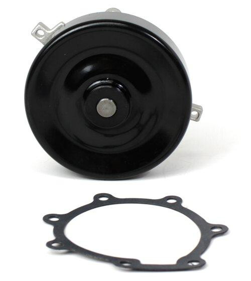 Water Pump - 1998 Mercury Sable 3.0L Engine Parts # WP4190ZE8 Water Pump - 1998 Mercury Sable 3.0L Engine Parts # WP4190ZE8