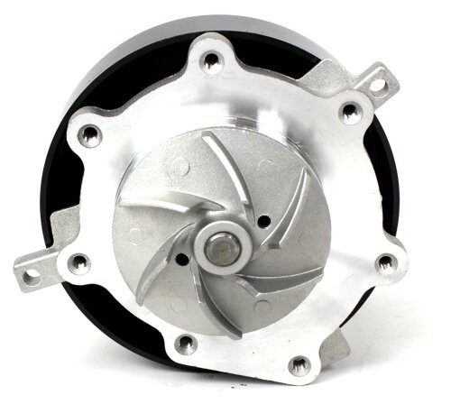 Water Pump - 2000 Mercury Sable 3.0L Engine Parts # WP4190ZE10 Water Pump - 2000 Mercury Sable 3.0L Engine Parts # WP4190ZE10