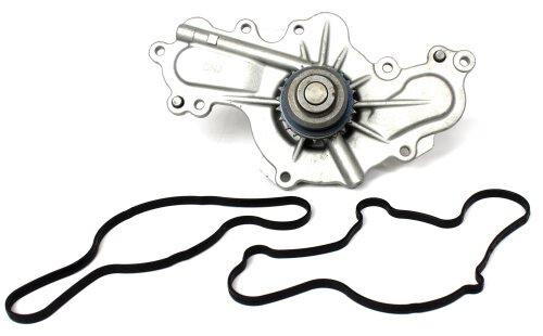 Water Pump - 2008 Ford Edge 3.5L Engine Parts # WP4198ZE2