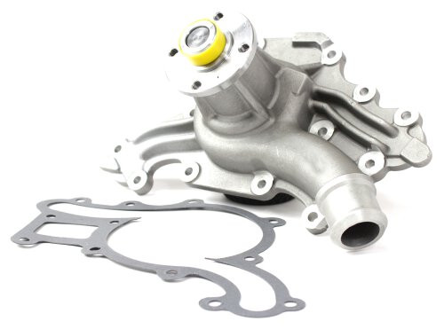 Water Pump - 1989 Ford Bronco II 2.9L Engine Parts # WP421ZE4