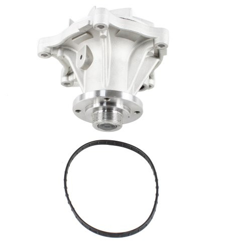 Water Pump - 2008 Ford F-250 Super Duty 6.4L Engine Parts # WP4220ZE1