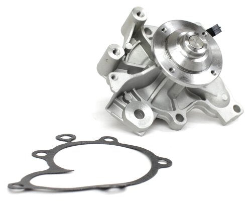 Water Pump - 1993 Ford Probe 2.0L Engine Parts # WP425ZE1
