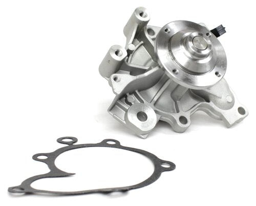 Water Pump - 1997 Mazda 626 2.0L Engine Parts # WP425ZE13