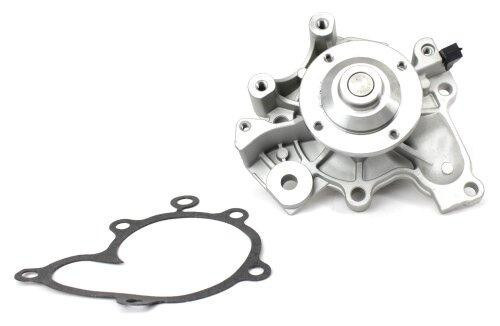 Water Pump - 1997 Mazda MX-6 2.0L Engine Parts # WP425ZE20