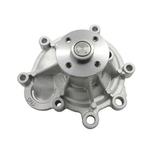 Water Pump - 2012 Mercedes-Benz SLK250 1.8L Engine Parts # WP4252ZE8