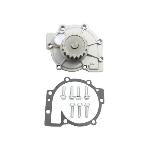 Water Pump - 2009 Volvo V50 2.5L Engine Parts # WP4261ZE116
