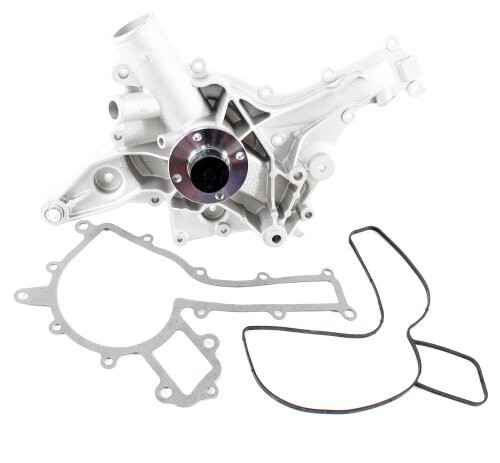 Water Pump - 1999 Mercedes-Benz C43 AMG 4.3L Engine Parts # WP4266ZE20