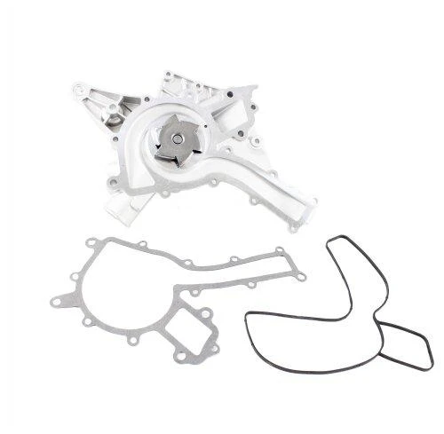 Water Pump - 2002 Mercedes-Benz CLK430 4.3L Engine Parts # WP4266ZE40
