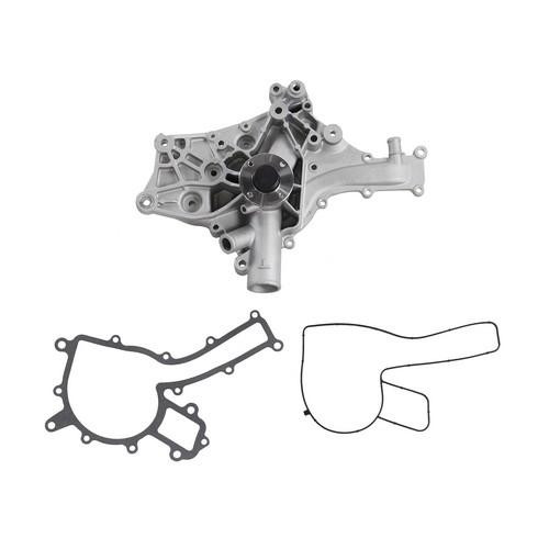 Water Pump - 2002 Mercedes-Benz C32 AMG 3.2L Engine Parts # WP4266BZE1