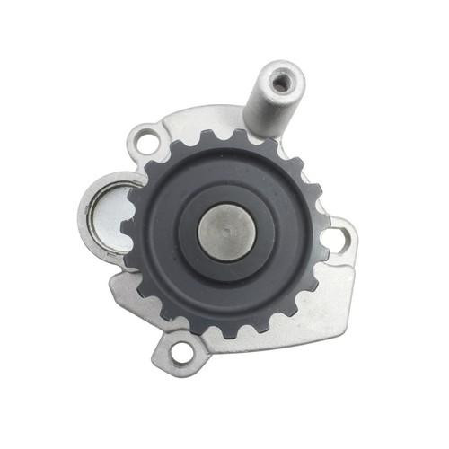 Water Pump - 2005 Volkswagen Golf 1.9L Engine Parts # WP4342ZE5