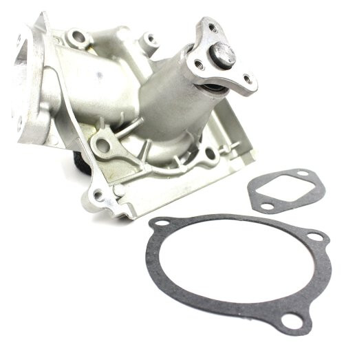 Water Pump - 1989 Ford Festiva 1.3L Engine Parts # WP451ZE6