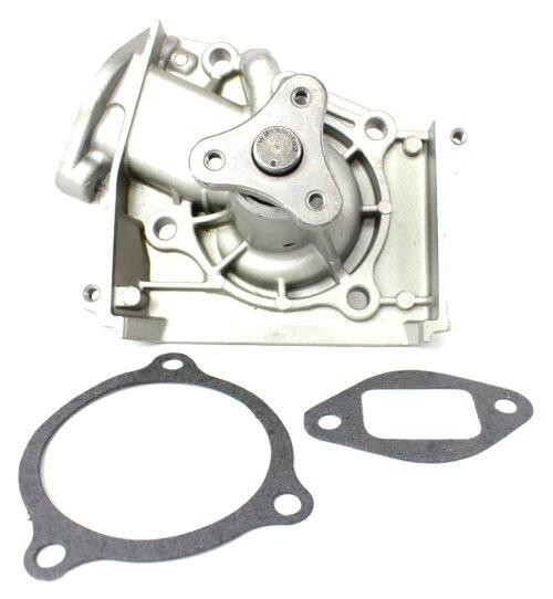 Water Pump - 1987 Mazda 323 1.6L Engine Parts # WP451ZE14