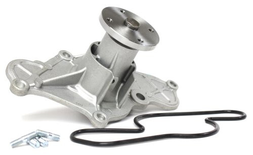 Water Pump - 1992 Mazda MX-3 1.8L Engine Parts # WP455ZE3