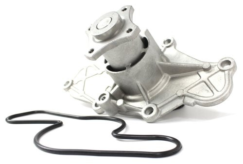 Water Pump - 1993 Ford Probe 2.5L Engine Parts # WP455AZE1
