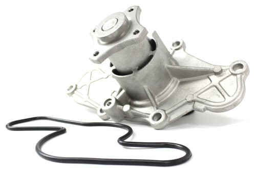 Water Pump - 1996 Mazda Millenia 2.5L Engine Parts # WP455AZE13