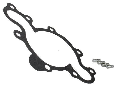 Water Pump - 1991 Mazda MPV 3.0L Engine Parts # WP470ZE7