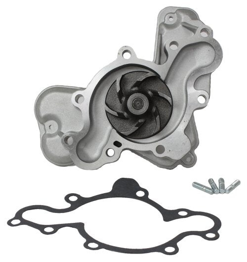 Water Pump - 1996 Mazda MPV 3.0L Engine Parts # WP471ZE1