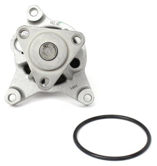 Water Pump - 2010 Mazda 5 2.3L Engine Parts # WP478ZE26
