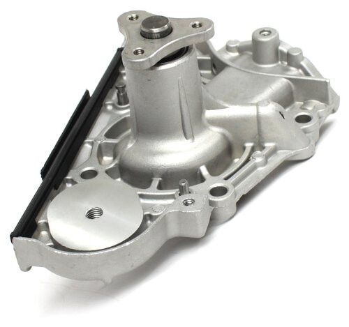 Water Pump - 1990 Mazda Protege 1.8L Engine Parts # WP490ZE13