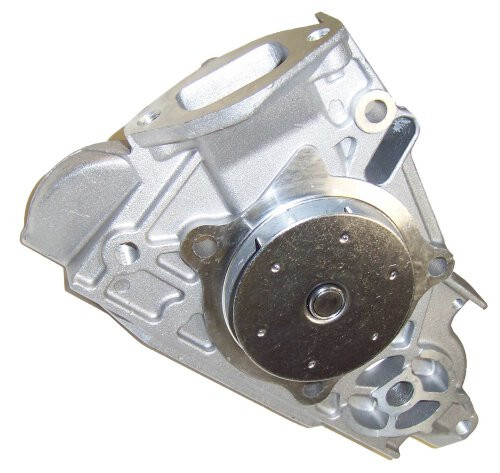 Water Pump - 1996 Mazda Protege 1.5L Engine Parts # WP491AZE1