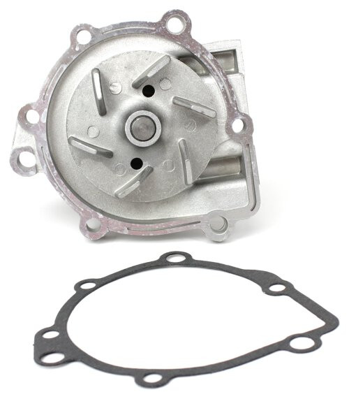 Water Pump - 2005 Suzuki Aerio 2.3L Engine Parts # WP520ZE9