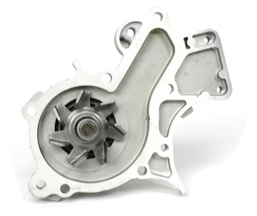 Water Pump - 1992 Geo Tracker 1.6L Engine Parts # WP525ZE9
