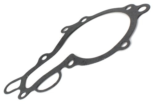 Water Pump - 1990 Geo Metro 1.0L Engine Parts # WP526ZE9