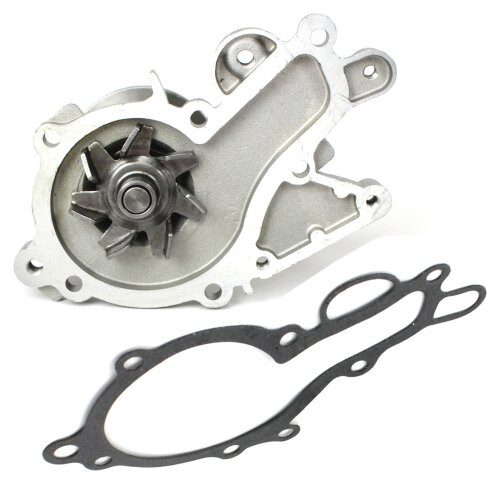 Water Pump - 1991 Geo Metro 1.0L Engine Parts # WP526ZE10