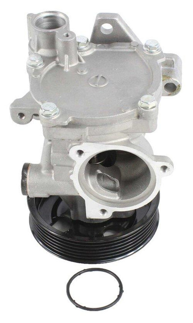 Water Pump - 2012 Suzuki Grand Vitara 2.4L Engine Parts # WP534ZE4