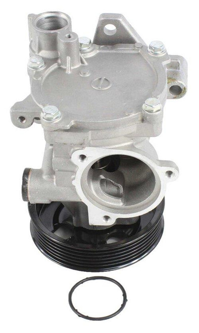 Water Pump - 2010 Suzuki Kizashi 2.4L Engine Parts # WP534ZE6
