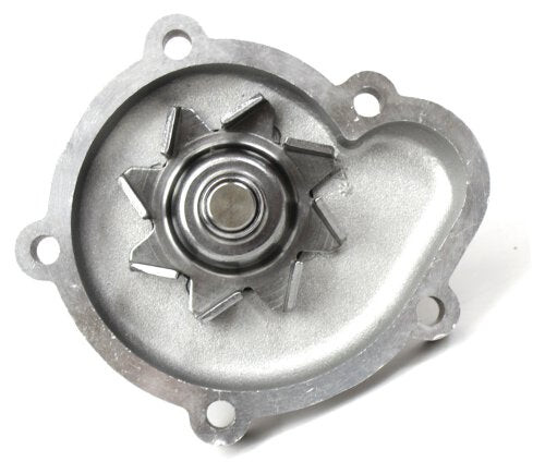 Water Pump - 1988 Nissan Sentra 1.6L Engine Parts # WP605ZE8