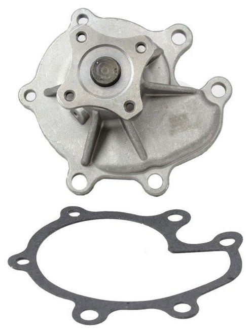 Water Pump - 1991 Nissan Stanza 2.4L Engine Parts # WP607ZE3