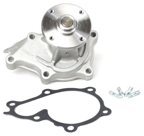 Water Pump - 1989 Nissan D21 3.0L Engine Parts # WP616ZE19