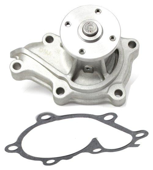 Water Pump - 1998 Mercury Villager 3.0L Engine Parts # WP616AZE6 Water Pump - 1998 Mercury Villager 3.0L Engine Parts # WP616AZE6
