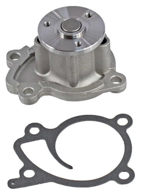 Water Pump - 2009 Nissan Versa 1.6L Engine Parts # WP627ZE1