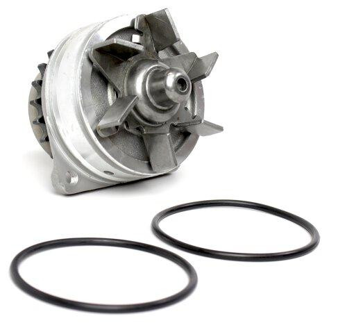 Water Pump - 2003 Nissan Pathfinder 3.5L Engine Parts # WP632ZE19