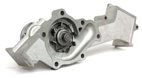 Water Pump - 2002 Nissan Frontier 3.3L Engine Parts # WP634ZE8