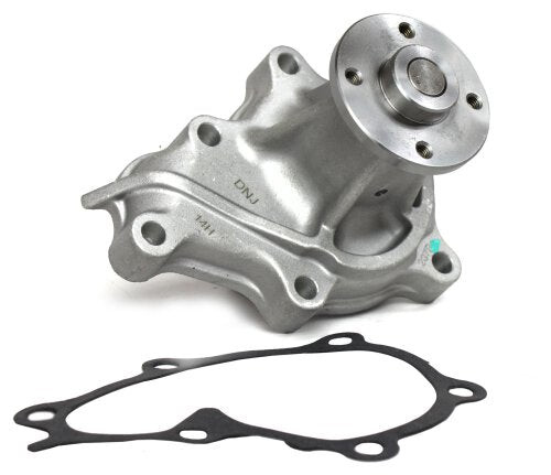 Water Pump - 1999 Nissan Quest 3.3L Engine Parts # WP634BZE5