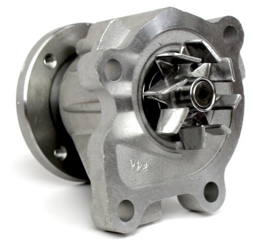 Water Pump - 2011 Nissan Frontier 2.5L Engine Parts # WP642ZE7