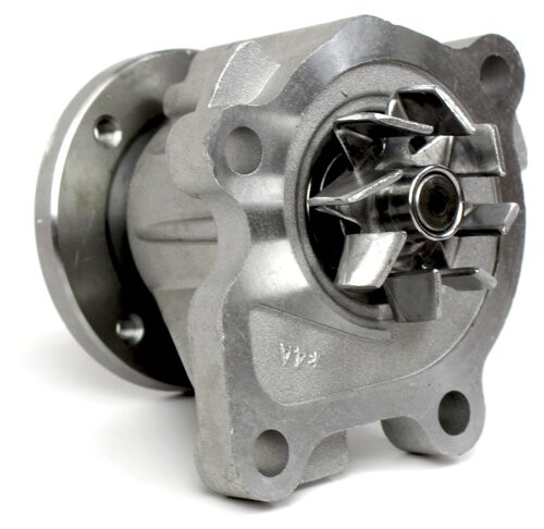 Water Pump - 2013 Nissan Frontier 2.5L Engine Parts # WP642ZE9