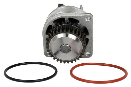 Water Pump - 2014 Nissan NV1500 4.0L Engine Parts # WP645ZE49