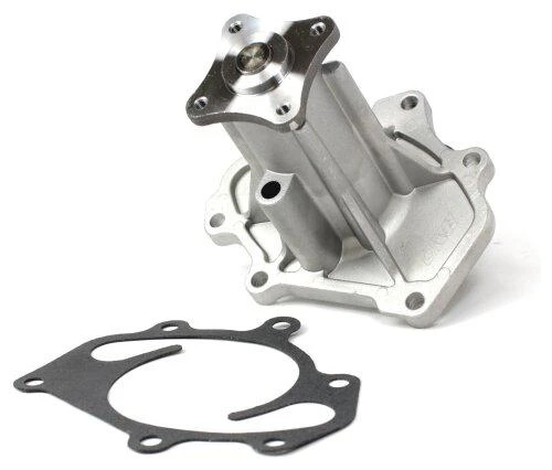 Water Pump - 2011 Infiniti QX56 5.6L Engine Parts # WP649ZE21