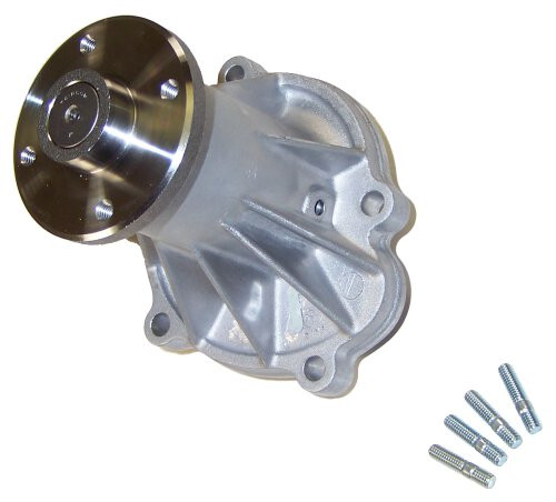 Water Pump - 1998 Infiniti Q45 4.1L Engine Parts # WP651ZE2